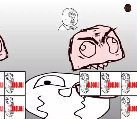 Play MOST MEME GAME EVER