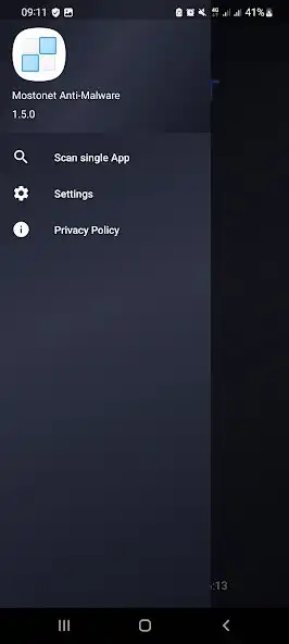 Play Mostonet Anti-Malware as an online game Mostonet Anti-Malware with UptoPlay