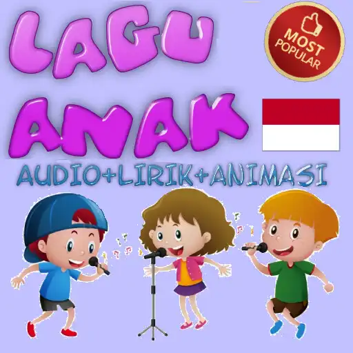 Free play online Most Popular Indonesia Kids Song of All Time APK Free play online Most Popular Indonesia Kids Song of All Time APK