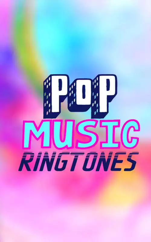 Play Most Popular Pop Ringtones
