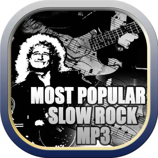 Play Most Popular SlowRock Mp3 APK