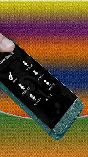 Play Most Popular SlowRock Mp3 as an online game Most Popular SlowRock Mp3 with UptoPlay