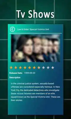 Play Most Popular TV Shows : Hollywood Latest TV Shows Play Most Popular TV Shows : Hollywood Latest TV Shows