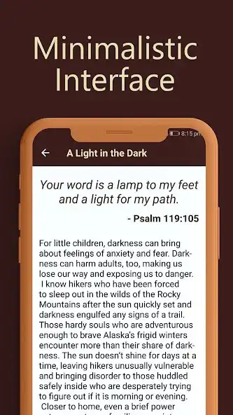 Play Most Powerful Verses in the Bible as an online game Most Powerful Verses in the Bible with UptoPlay