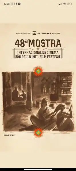 Play Mostra Internacional de Cinema  and enjoy Mostra Internacional de Cinema with UptoPlay