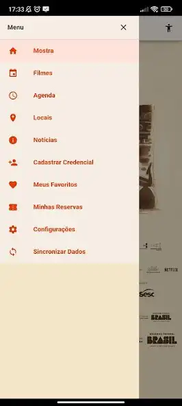 Play Mostra Internacional de Cinema as an online game Mostra Internacional de Cinema with UptoPlay