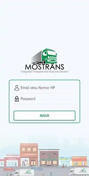 Play MOSTRANS Transporter  and enjoy MOSTRANS Transporter with UptoPlay