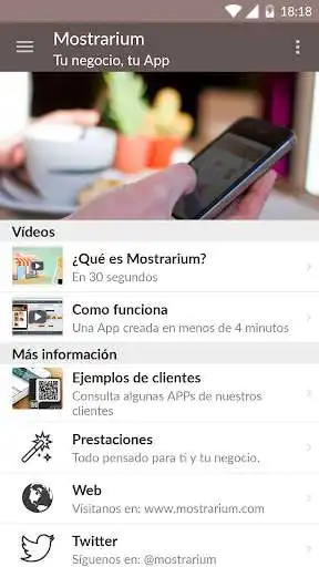 Play Mostrarium  and enjoy Mostrarium with UptoPlay