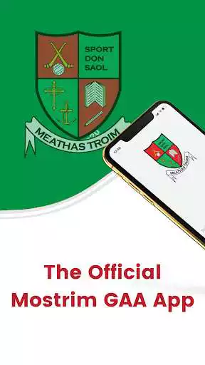 Play MostrimGAA