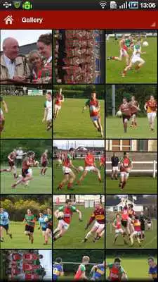 Play MostrimGAA