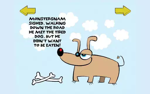 Play Mostrognam  and enjoy Mostrognam with UptoPlay