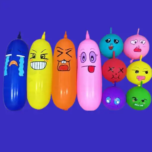 Play Most satisfying Slime Video APK
