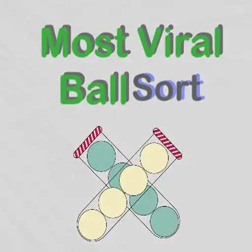 Play Most Viral Ball Sort APK Play Most Viral Ball Sort APK