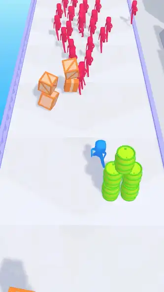 Play Most Wanted Guy  and enjoy Most Wanted Guy with UptoPlay