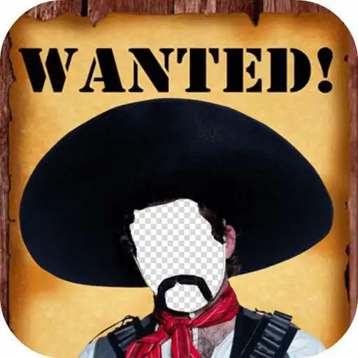 Free play online Most Wanted Photo Montage  APK