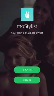 Play moStylist- Hair and Makeup Play moStylist- Hair and Makeup