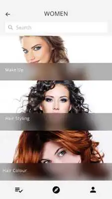 Play moStylist- Hair and Makeup Play moStylist- Hair and Makeup