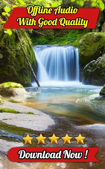 Play MOS - Water River Sounds as an online game MOS - Water River Sounds with UptoPlay
