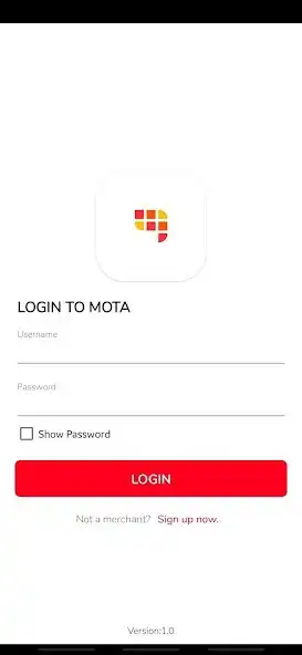 Play Mota Merchant as an online game Mota Merchant with UptoPlay