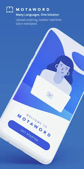 Play MotaWord  and enjoy MotaWord with UptoPlay