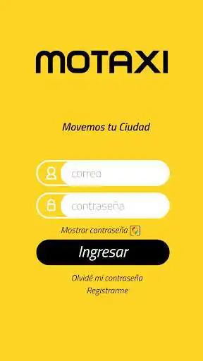 Play Motaxi as an online game Motaxi with UptoPlay