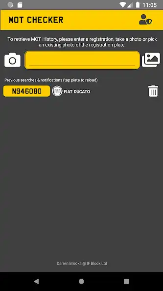 Play MOT Checker  and enjoy MOT Checker with UptoPlay