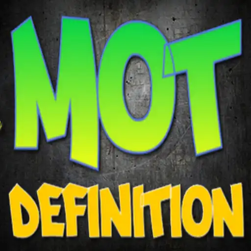 Play Mot Definition APK Play Mot Definition APK