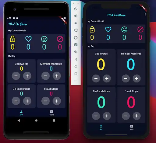 Play Mot de Passe  and enjoy Mot de Passe with UptoPlay