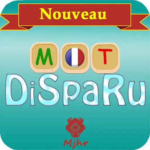 Play Mot Disparu APK
