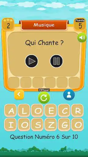 Play Mot Disparu as an online game online Mot Disparu with UptoPlay com.Mjhr.MotDisparu Play Mot Disparu as an online game Mot Disparu with UptoPlay