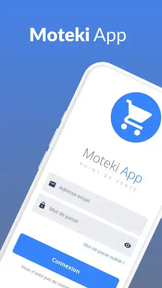 Play Moteki App - Point de vente  and enjoy Moteki App - Point de vente with UptoPlay
