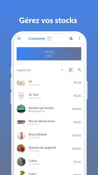 Play Moteki App - Point de vente as an online game Moteki App - Point de vente with UptoPlay