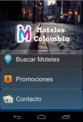 Play Moteles Colombia Play Moteles Colombia