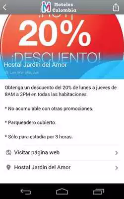 Play Moteles Colombia Play Moteles Colombia