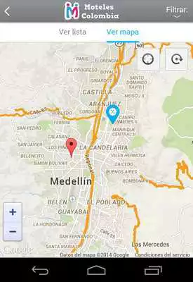 Play Moteles Colombia Play Moteles Colombia