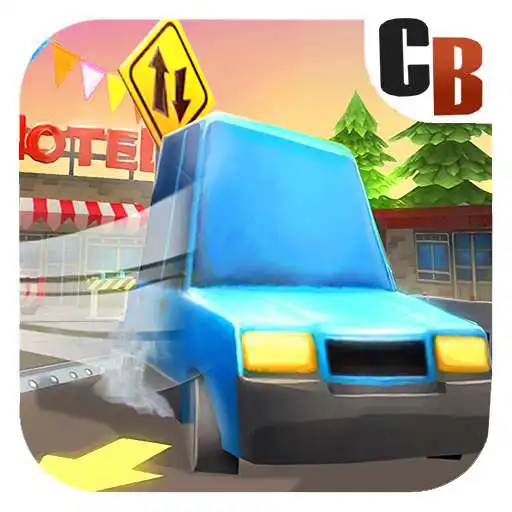 Play Motel Parking Joe APK