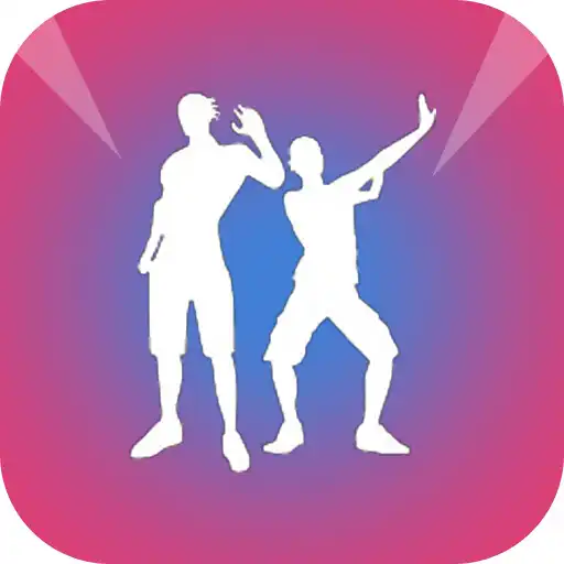 Play motesFF Challenge - All motes with dances APK