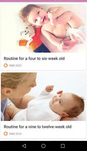 Play MotherBabyCare  and enjoy MotherBabyCare with UptoPlay