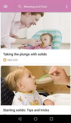 Play MotherBabyCare as an online game MotherBabyCare with UptoPlay