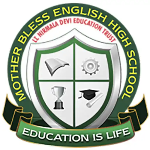 Play MOTHER BLESS ENGLISH SCHOOL APK