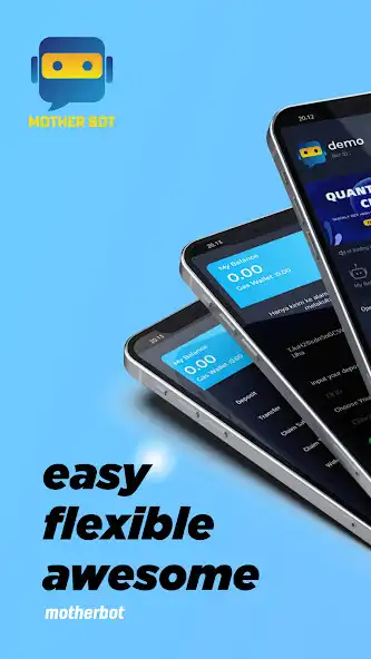 Play Mother Bot  and enjoy Mother Bot with UptoPlay