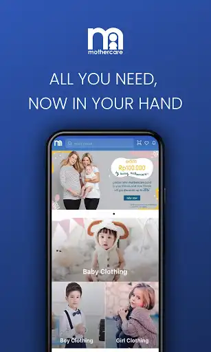 Play Mothercare Indonesia