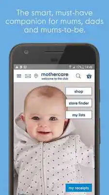 Play Mothercare