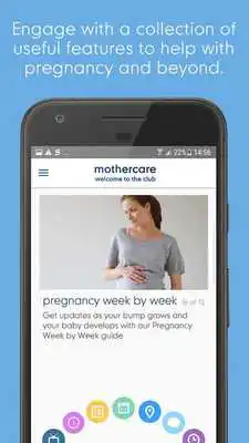 Play Mothercare
