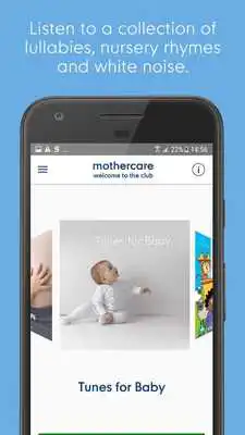 Play Mothercare