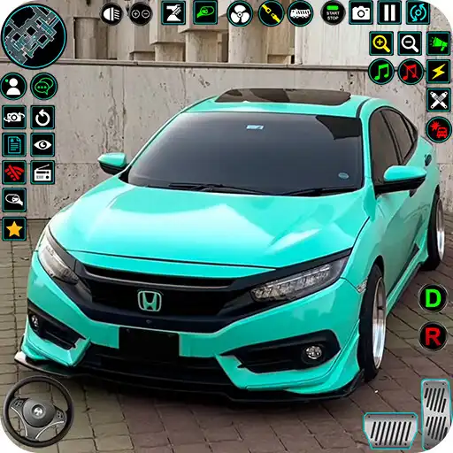 Play Mother Car Simulator Games 3d APK Play Mother Car Simulator Games 3d APK