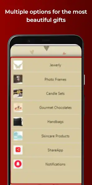 Play Mother Day Gift Suggestion  and enjoy Mother Day Gift Suggestion with UptoPlay