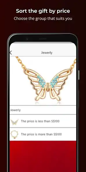 Play Mother Day Gift Suggestion as an online game Mother Day Gift Suggestion with UptoPlay