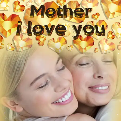 Play Mother Day Photo Frame 2022 APK
