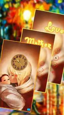 Play Mother dear love theme